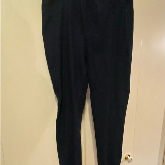 Black and grey leggings - Picture 2 of 5